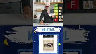 Are Sugar Alcohols Good or Bad? Xylitol, Erythritol, Sorbitol, & Maltitol Explained