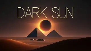 ZwiReK - Dark Sun