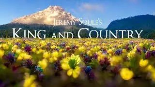 Jeremy Soule (Oblivion) — “King and Country“ [Extended] (1 Hr.)