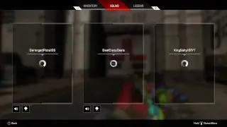 KingSalty101YT's Live PS4 Broadcast with Reverse Clan