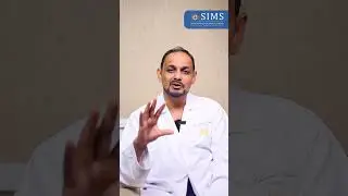 Dr. Mohammed Idhrees assures no need to worry about bypass surgery | SIMS Hospital Chennai