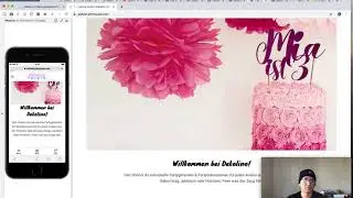 PAGEBUILDER Removal using Gutenberg blocks - CASE #1 (slider, product carousel)