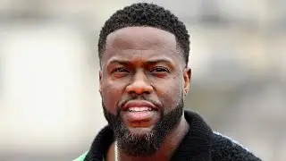 Kevin Hart's Busy Fall: Comedy Shows, TV Roles, and More! by USA News