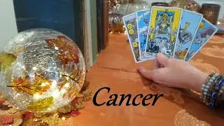 Cancer November 2024❤💲 JUDGEMENT DAY! The Silence Will Be Broken Cancer LOVE & CAREER 