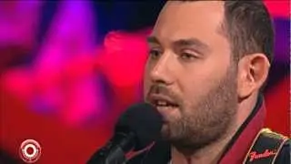 Семён Слепаков: Незабываемая