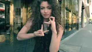 Как танцуют таттинг?