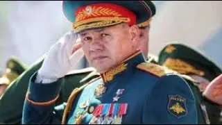 Полковник М.А.Шендаков - о мразе и Подлеце ШОЙГУ !