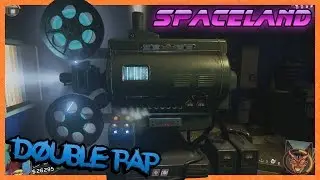 ZOMBIES IN SPACELAND: DOUBLE PACK A PUNCH GUIDE / UPGRADED WONDER WEAPONS (COD ZOMBIES)