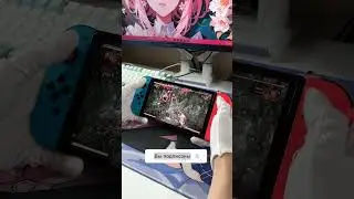 Relevance of Nintendo Switch Oled in 2024