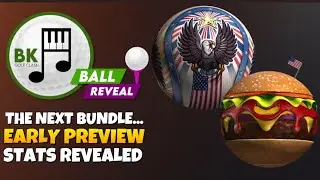 SEASON 76 AND INDEPENDENCE BALLS REVEALED: Stats + My Thoughts | Golf Clash News