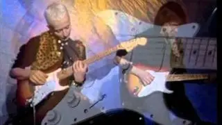 THE GUITAR SHOW with Leni Stern