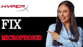 How To Fix Hyperx Cloud Stinger Mic Not Working (2025)