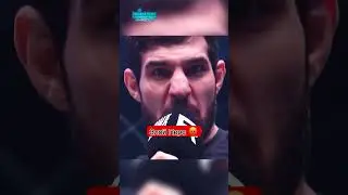 Злой Перс Вызывает на Бой Шовхала !