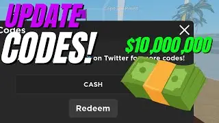 *NEW* UPDATE! CASH*CODES* [M1 Abrams] War Tycoon ROBLOX