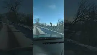Новый скоростной трамвай в Саратове