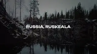 Beauty of Russia (cinematic video)