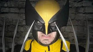 Wrath of wolverine directed by Travis Noftall & Eric Elliott from @thelonelyspider_official