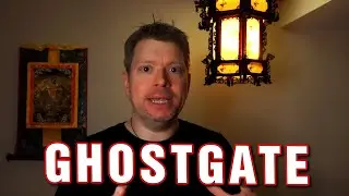 GHOSTGATE - Paranormal TV Scandal