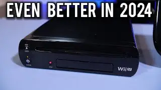 The Nintendo Wii U is a homebrew beast. Heres why