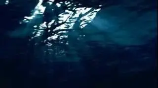 Underwater Blue Sea Animation [Full HD]