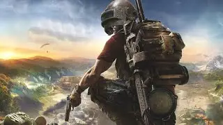 CS IN PUBG MOBILE / КС в ПАБГ МОБАЙЛ