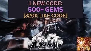 [1 NEW CODE] *+500 GEMS* ALL WORKING IN FRUIT BATTLEGROUNDS MAY 2023! Roblox.