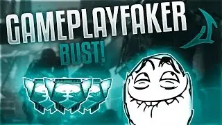 VLRNDY & CRYZ(IamTheRealLgndV2) GAMEPLAYFAKER!! BUST! #NONAMES #RANDOMS