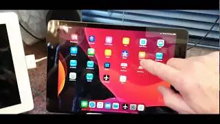 X-keypad Virtual working correctly with Duet Display iPad & X-Plane 11