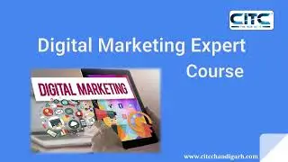 Digital Marketing Course in Chandigarh | Live Training | Internship in Chandigarh