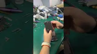 iPhone 13 Pro Max вздутый пухлый хряк!