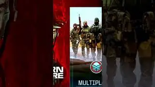 Interstellar Camo Exploit on MW3.... 