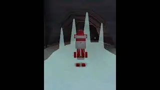 Что находится в пещере в Снежной Долине! - Super Bear Adventure 