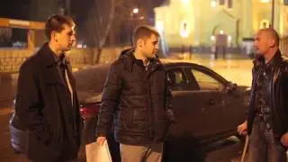 Подделка подписи