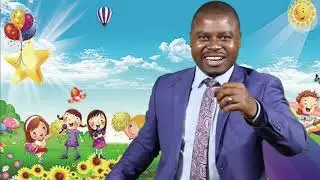 Children sermon || Ps Shoko || Peace be still ||04 July 2020||