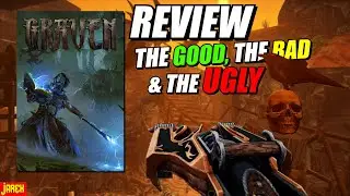 Graven Full Release Review - The Good, The Bad, & The Ugly 