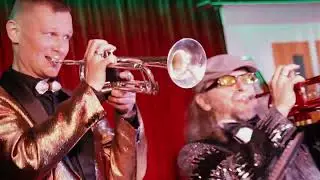 Funk -No Corruption - CITY MUSIC BAND - (К.Стуков)