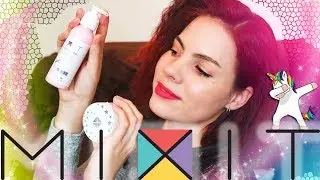 Мои любимчики от MIXIT / Рекомендую к покупке