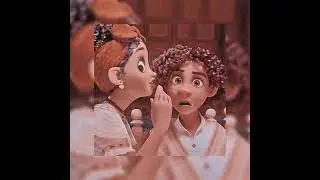 We don't talk about bruno - Romanian (Slowed) - ||Reverb||