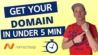 How To Buy A Domain On Namecheap In 2019 - Step By Step Guide