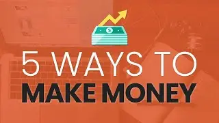 How to Make Money with WordPress: 5 Ways to Earn Cash from Your Website Skills