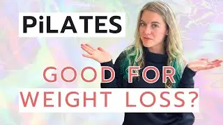 Is Wall Pilates Good for Weight Loss?