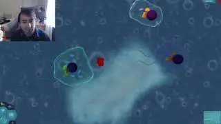 Thrive - Organism Simulator