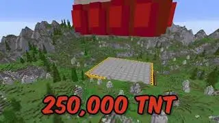 я сброшу на вас 250 тысяч тонн тротила!