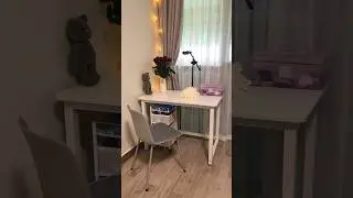 My little corner for inspiration🥀 