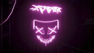 Hyperpop Drum Kit 