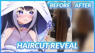 Lily released her cake