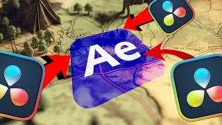 I'm Going to War with After Effects