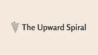🌪️ The Upward Spiral
