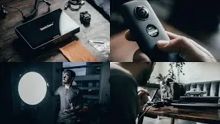 5 Camera Products You Need