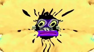 Klasky Csupo RoboSplaat Logo In The Real G Major 677 (Android Version) (500 Subs Special)